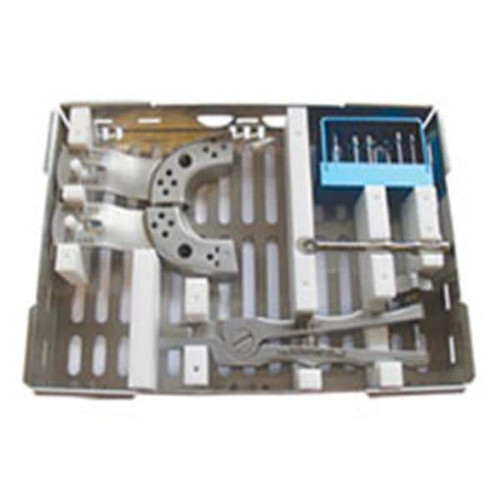 Easy X Trac System - Complete