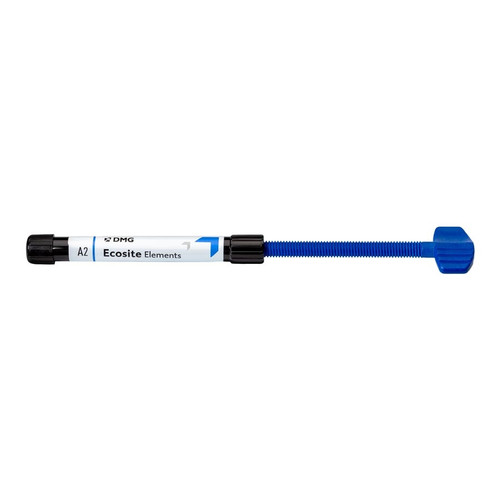 Ecosite Elements Pure Refill 4g syringe EB Ecosite Elements Pure Refill 4g syringe EB