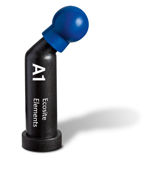 Ecosite Elements Pure Safetips .25g Refill A1 16Pk