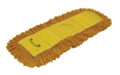 Twist Dust Mop YellowDDS