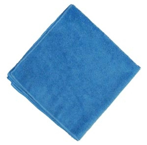 Microfiber Towel BlueDDS