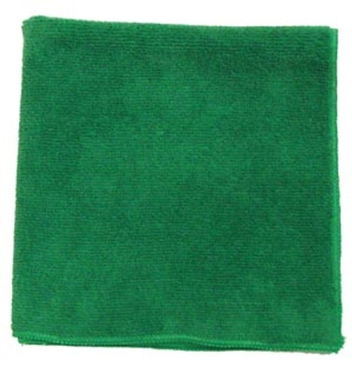 Microfiber Towel GreenDDS