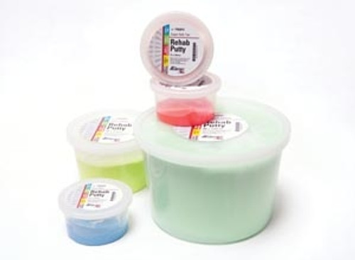 Rehab Putty 80 oz/5 lbDDS Rehab Putty 80 oz/5 lbDDS