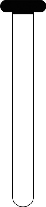 Quala Diamonds Wheel Large Head 909-035 Super Coarse 25/Pkg Quala Diamonds Wheel Large Head 909-035 Super Coarse 25/Pkg