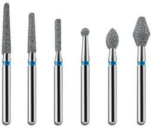 Beavers SS835C DIAMOND COARSE (SS835C-5-00450631