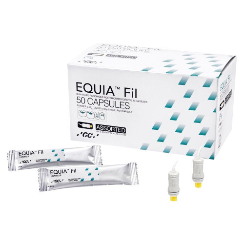 Equia Forte Fil Intro Kit A3 Equia Forte Fil Intro Kit A3