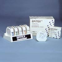 GC America EPITEX Starter Kit GC America Finishing and Polishing
