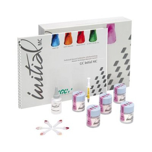 GC America - Initial MC Dentin - DB3, 1kg GC America - Initial MC Dentin - DB3, 1kg