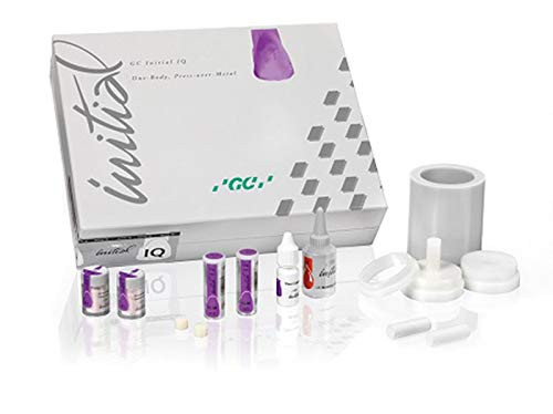 GC America - Initial - IQ/B2-POM 5g 100 ingot GC America - Initial - IQ/B2-POM 5g 100 ingot