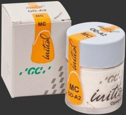 GC America - Initial MC Opaqus Dentin ODA2