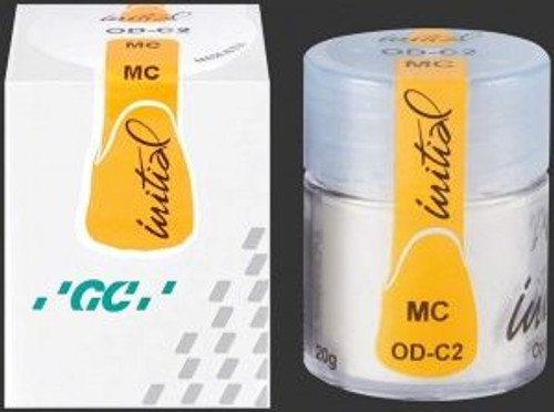 GC America - Initial MC Opaqus Dentin ODC2
