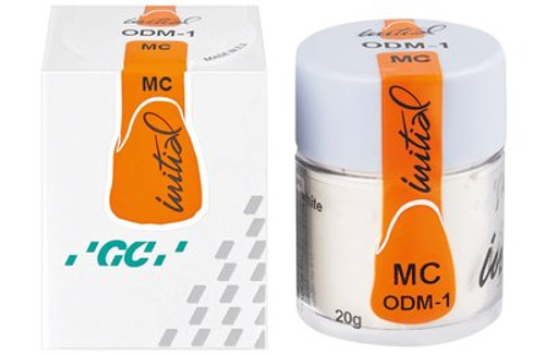 GC America - Initial MC Op. Dentin Mod. ODM-1 GC America - Initial MC Op. Dentin Mod. ODM-1