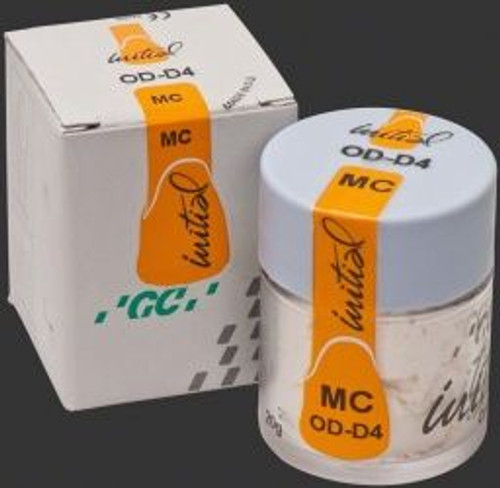 GC America - Initial MC Opaqus Dentin ODD4