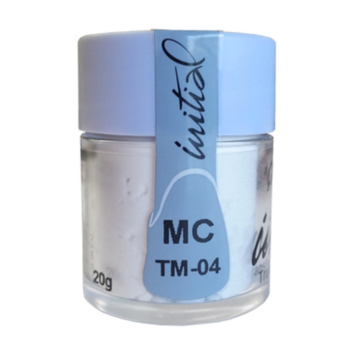 GC America - Initial MC Translucent Modifier TM-04 GC America - Initial MC Translucent Modifier TM-04