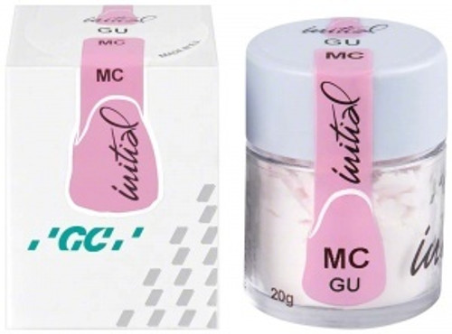 Initial MC Gingival Universal GU, 20g, GC America, 870160