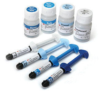 Filtek Supreme Ultra Universal Restorative: Clinical Performance and Predictability in Everyday Dentistry