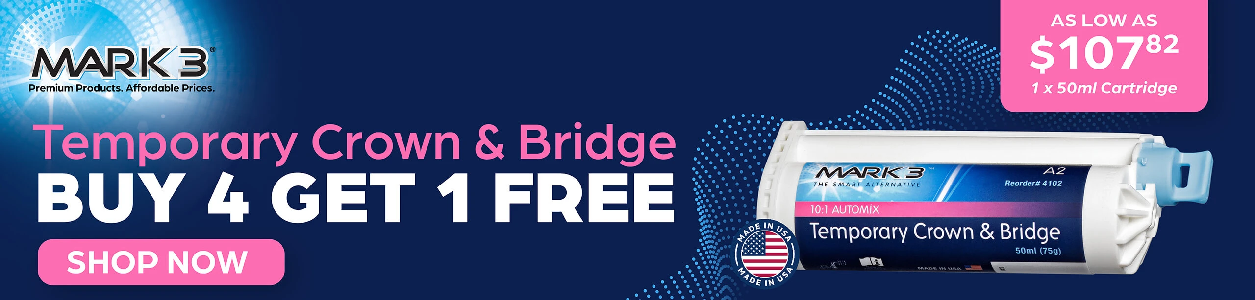 Cargus Promotion Banner