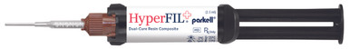 Hyperfil Machine HYPERFIL+ 2.5 ml Syringe Kit Shade A2/B2