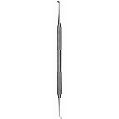 Hu-Friedy XTS Composite Burnisher No. 27/29 TNBB27/29 - Dental Instrument USA Made 5 thumbnail image