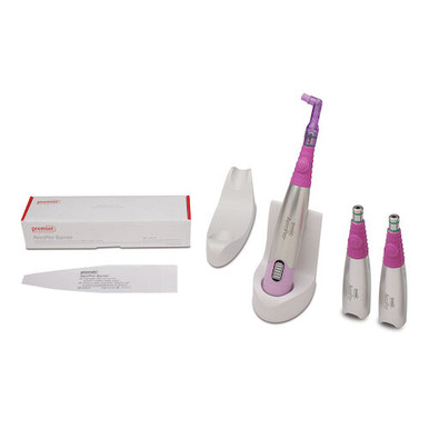 Prophy Menu AeroPro Cordless Prophy System Complete Package - DDS Dental Supplies