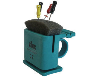 Endo Assist Blue, Zirc, 50Z460B - DDS Dental Supplies