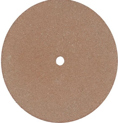 Kit De Polisseurs Dentaires 0413 - 3 Boîtes, Pointe 1,6 Mm - Pour Fraiseuse à Friction