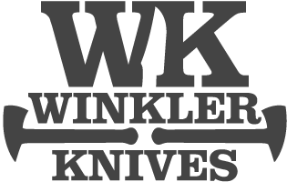 Winkler Knives Products The Knife Connection