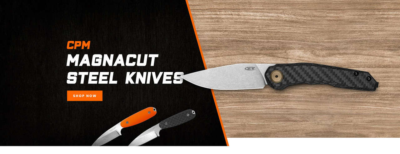 MagnaCut Knives for Sale