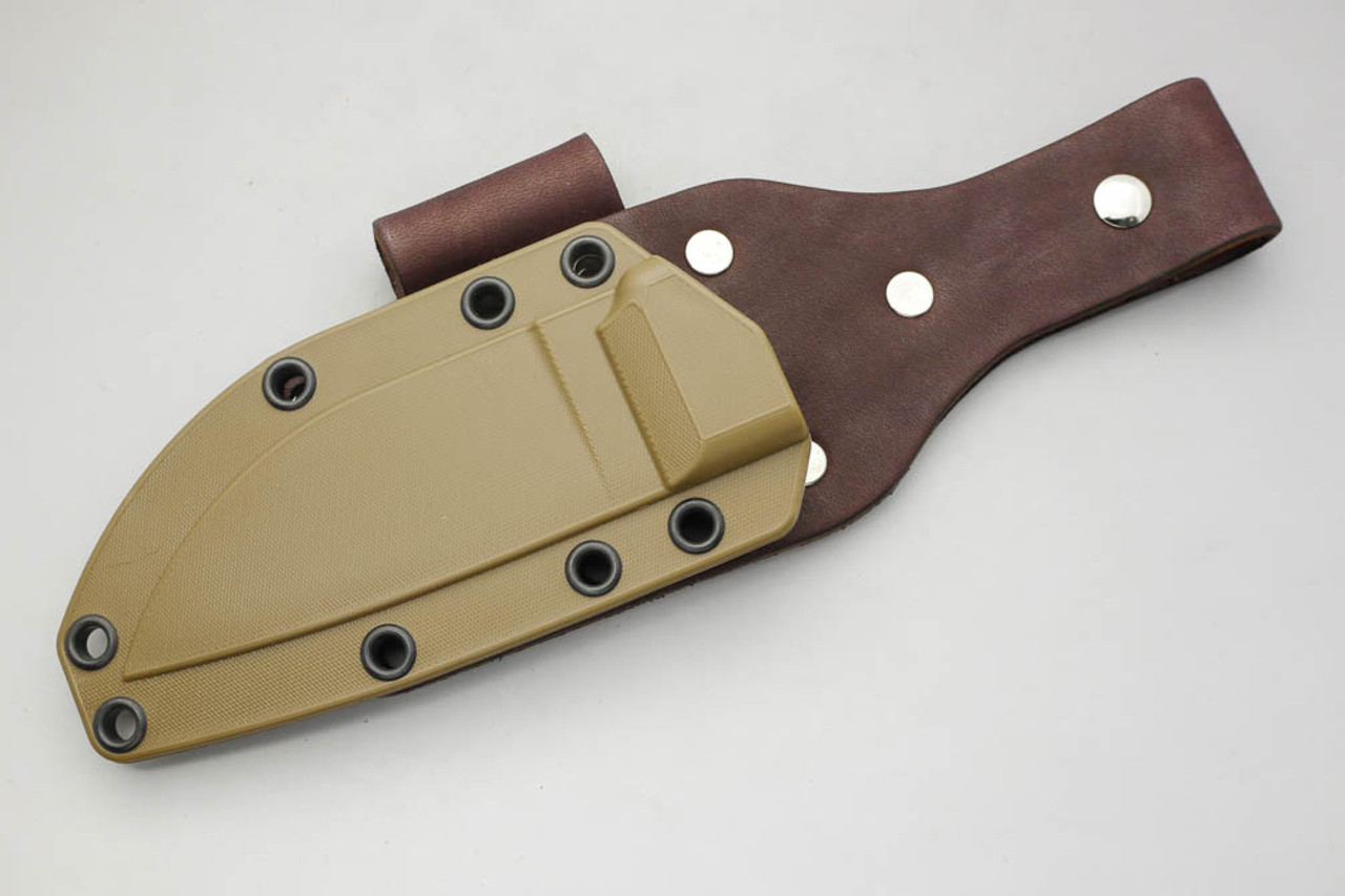 esee  4 sheath