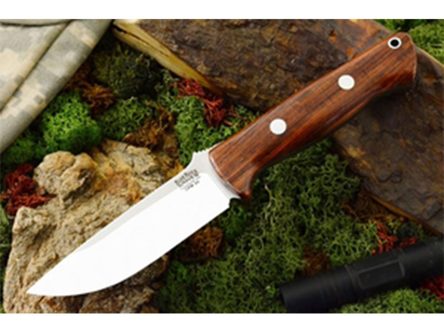 新品未使用】Bark River Bravo1 LT Cocobolo 新品未使用】Bark River Bravo1 LT Cocobolo