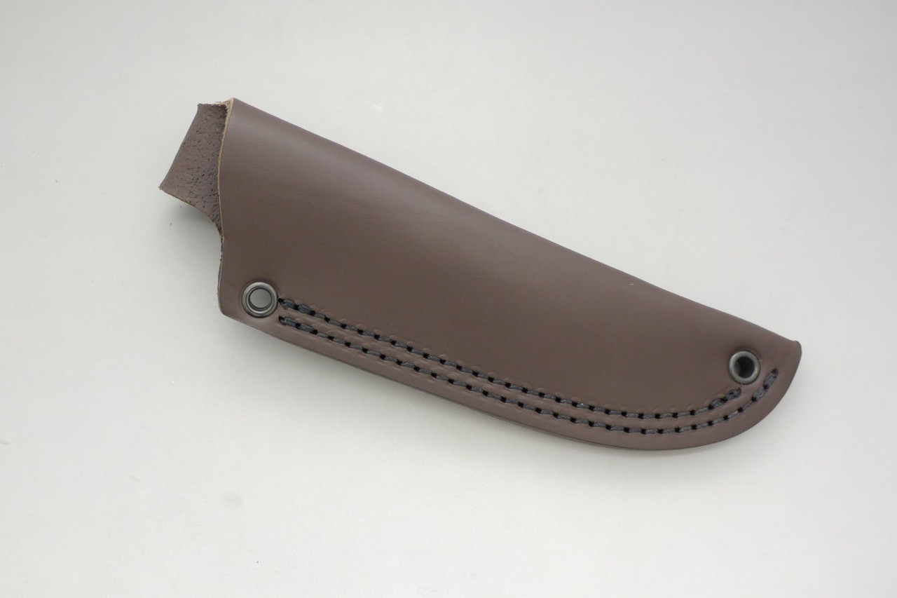 Battle Horse Knives 10 Pouch Style Hip Sheath WITHOUT Firesteel Loop
