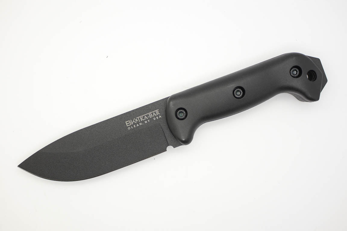 Becker Knife & Tool (Ka-Bar), BK22 Campanion Fixed Blade