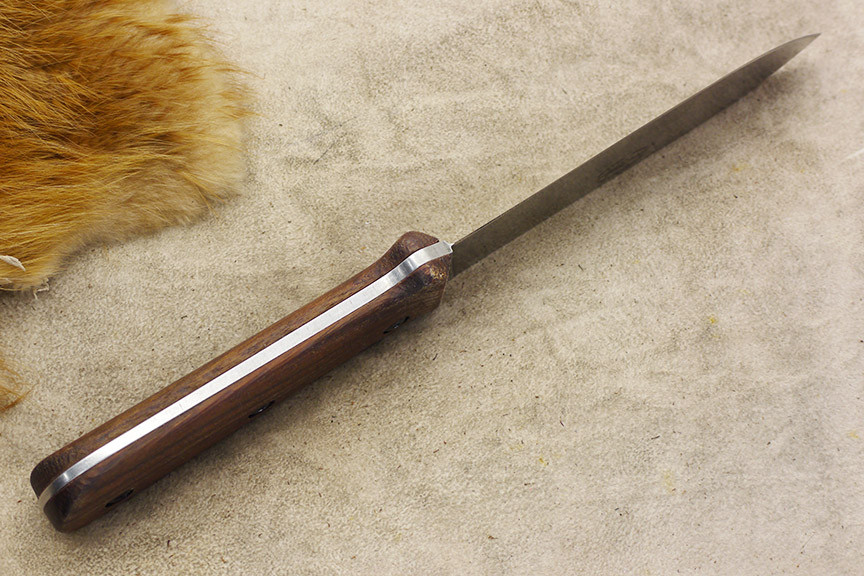 Becker Knife and Tool (Ka-Bar), BK62 Kephart - 5.125