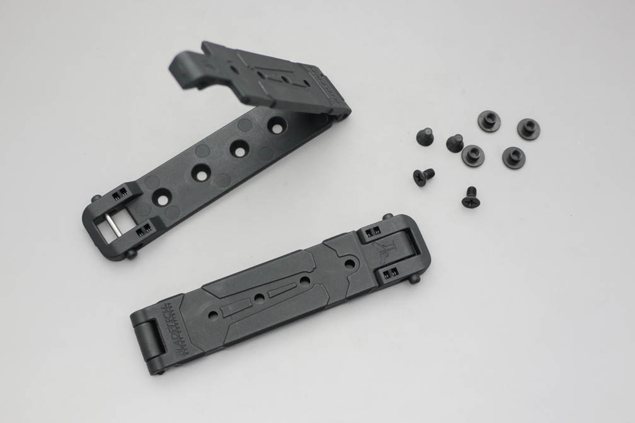 Blade-Tech Molle-Lok Attachment Pair with Hardware