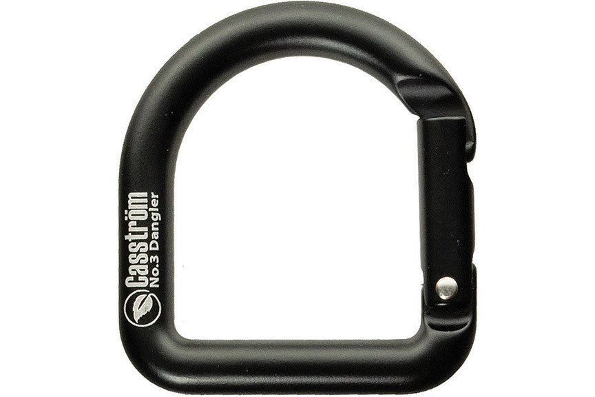Casstrom 10113 Carabiner