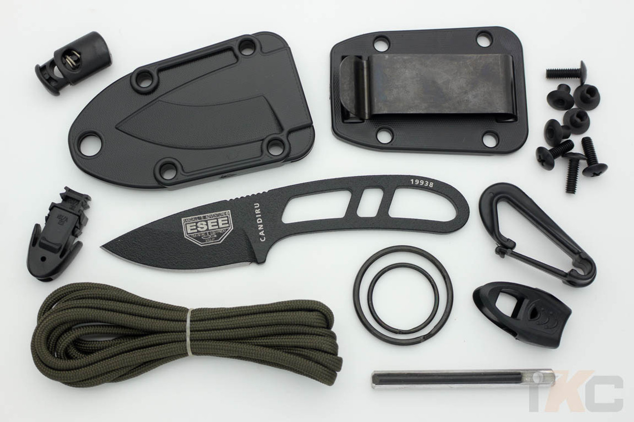 Sentry Solutions: Knife care and maintenance kit