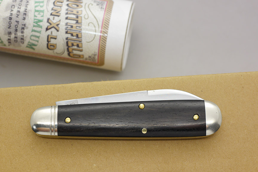 Great Eastern Cutlery Northfield #78 American Jack - 1 Blade