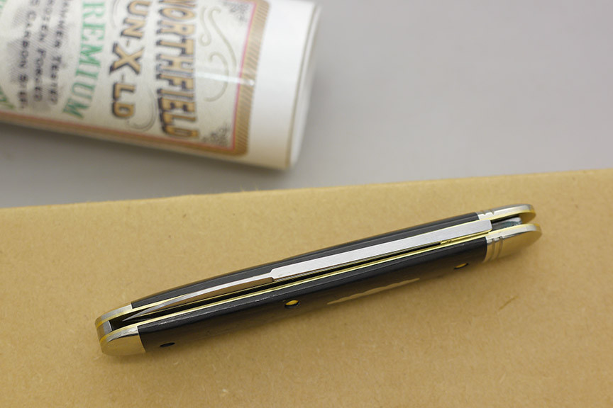 Great Eastern Cutlery Northfield #78 American Jack - 1 Blade