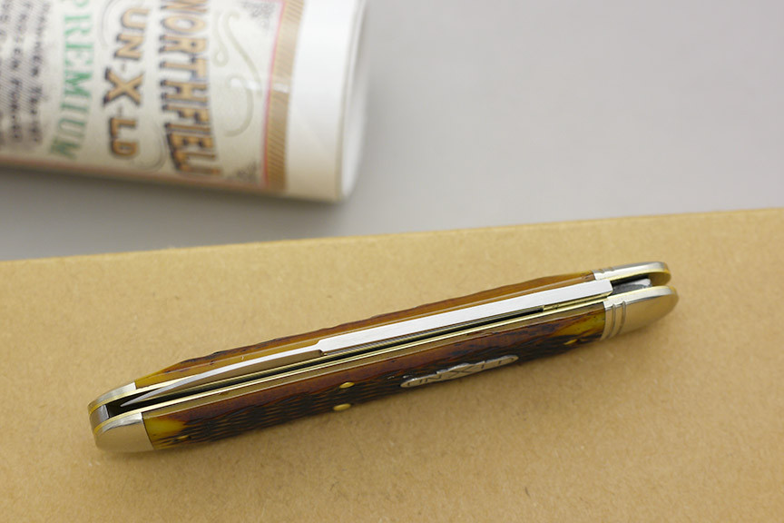 Great Eastern Cutlery Northfield #78 American Jack - 1 Blade