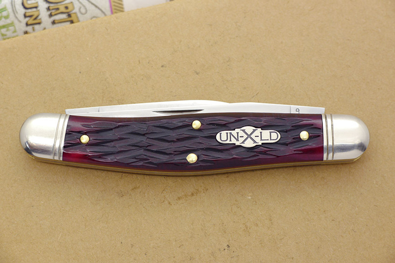 Great Eastern Cutlery Northfield #82 Dixie Possum Skinner