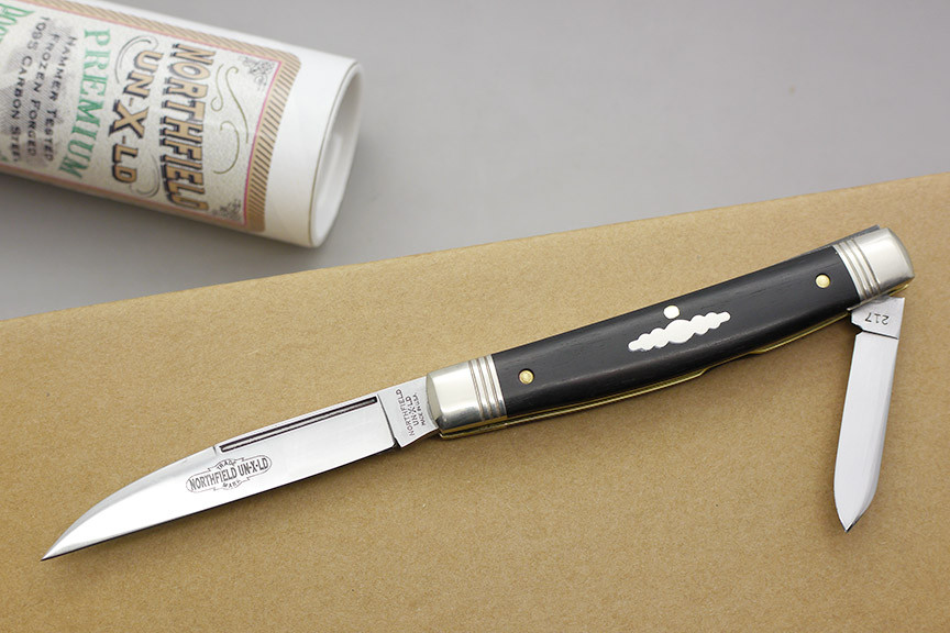 Great Eastern Cutlery Northfield UN-X-LD #13 Clerk - 2 Blade