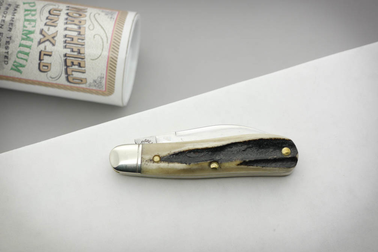 Great Eastern Cutlery Northfield UN-X-LD #18 Coyote - 1