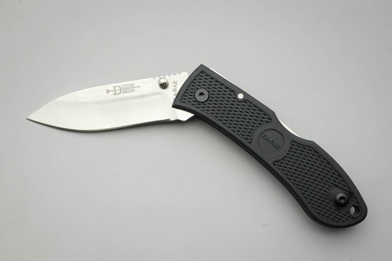 folding pocket knife