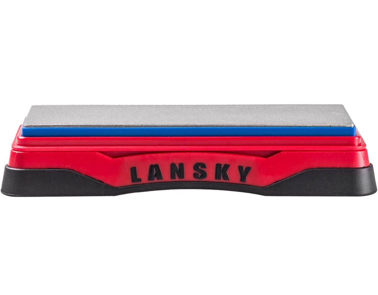 Lansky Sharpeners 6 X 2 Diamond Bench Stone, Fine