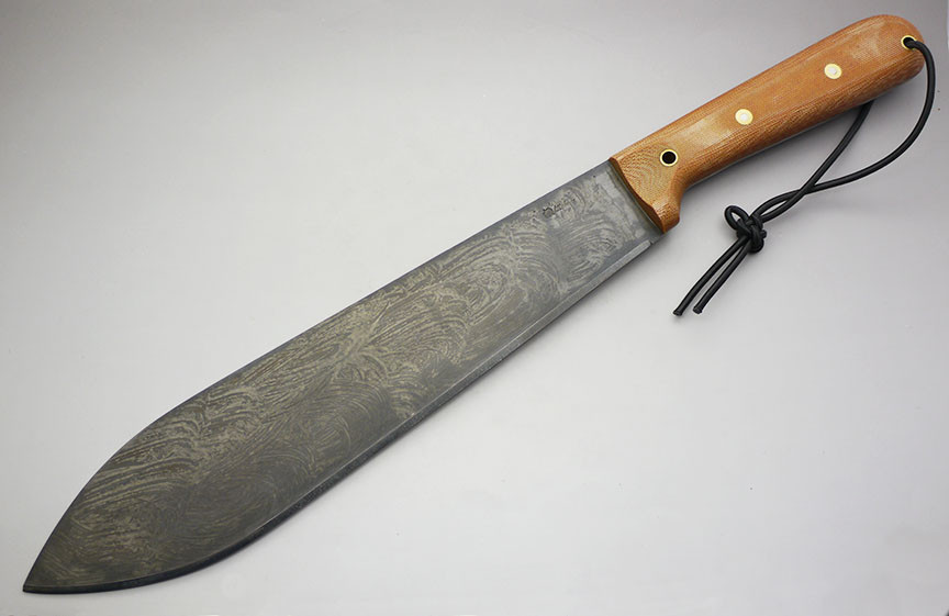 LT Wright Knives 12