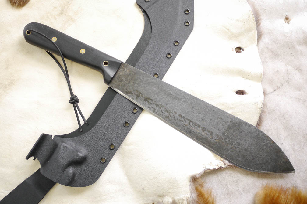 LT Wright Knives: 12