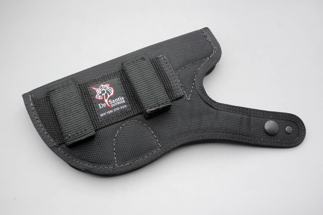 Ontario Ranger RD Hawk, Original Cordura Nylon Sheath