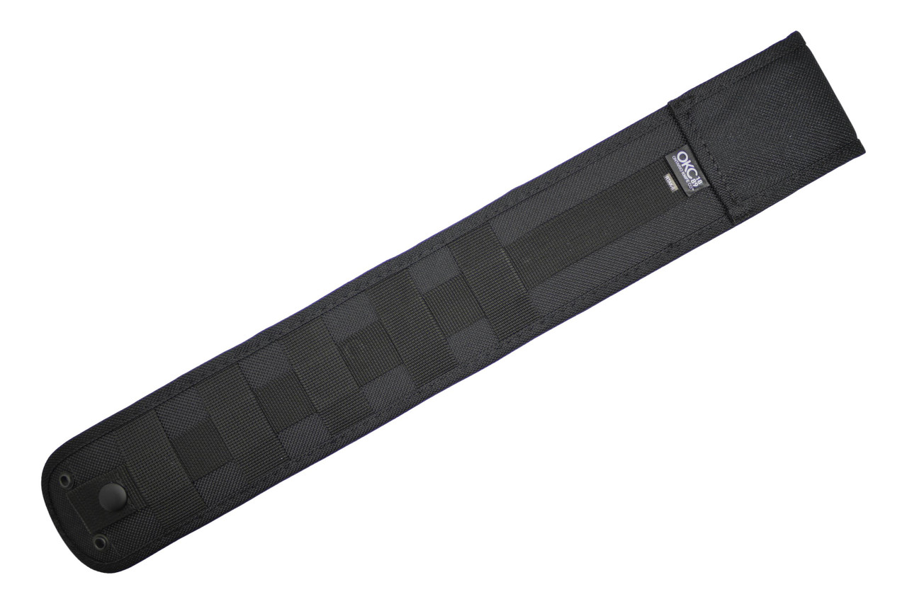 Ontario RTAK II, Fixed Blade Outdoor Knife w/ 10