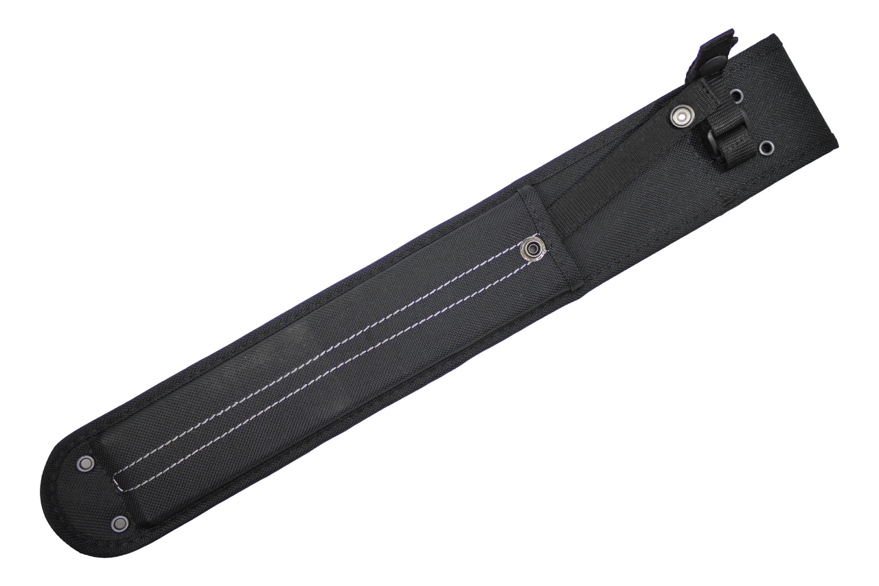 Ontario RTAK II, Fixed Blade Outdoor Knife w/ 10