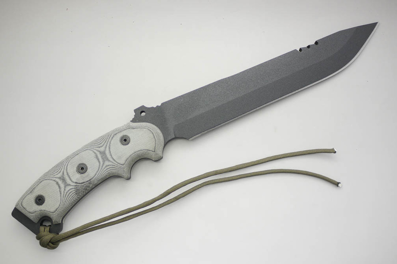 tactical machete anaconda